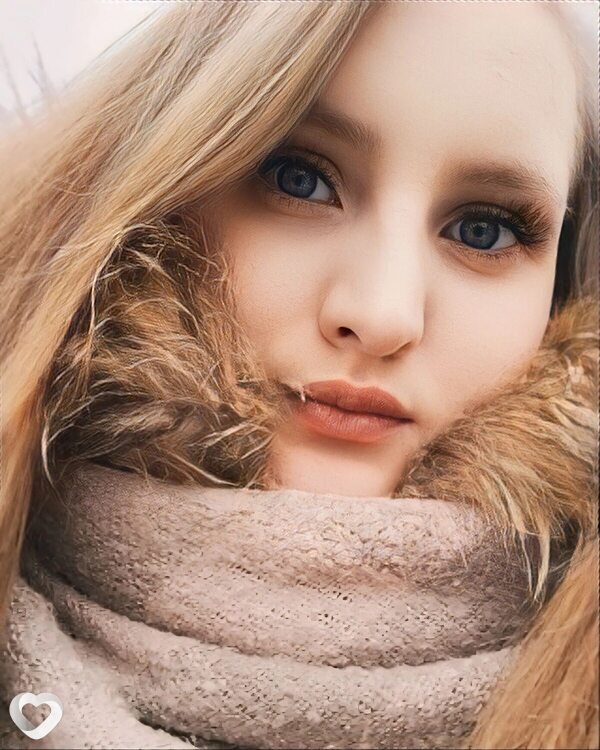 Анна, 26, Жлобине — анкета №2556808