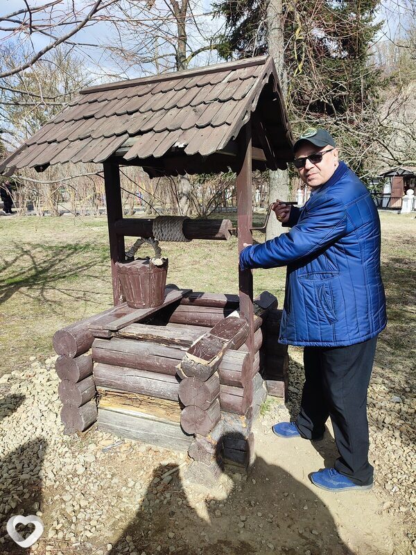Николай, 56, Екатеринбурге — анкета №2556810