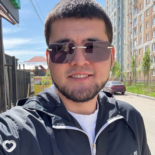 Танир, 27, Алматы — анкета №2556822