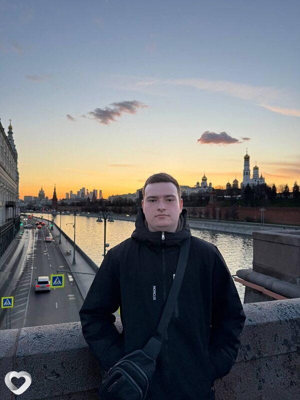 Дмитрий, 20, Белой Калитве — анкета №2557030