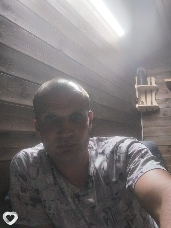 Дмитрий, 38, Кирове — анкета №2557033