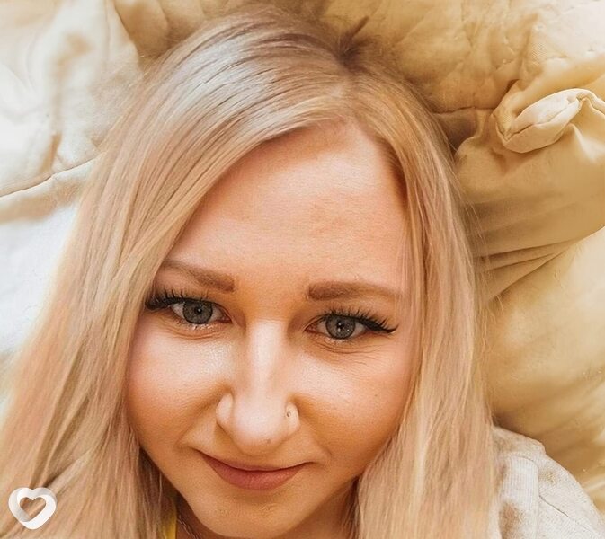 Варюшка, 32, Магнитогорске — анкета №2557035