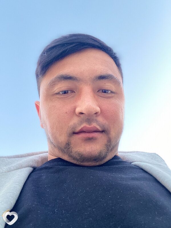 Алий, 27, Севастополе — анкета №2557037