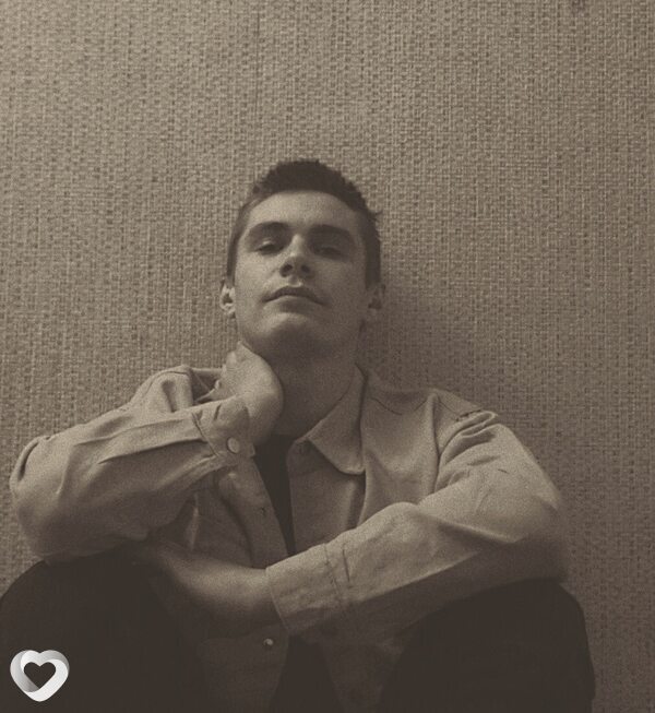 Vladimir, 23, Липецке — анкета №2557038