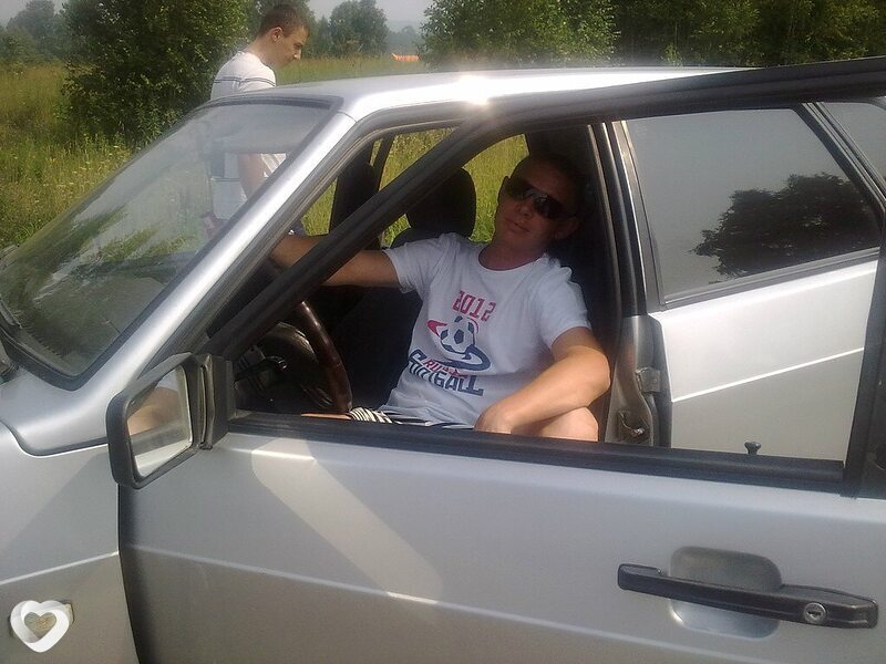 Дима, 42, Новосибирске — анкета №2557045
