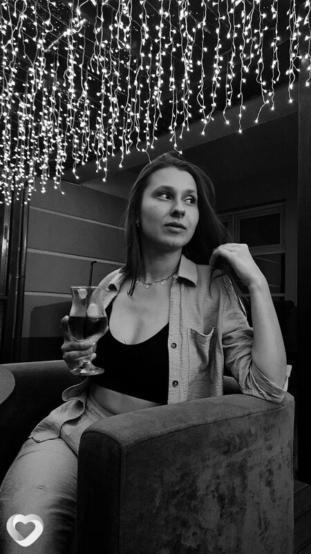 Елизавета, 24, Гродно — анкета №2556929