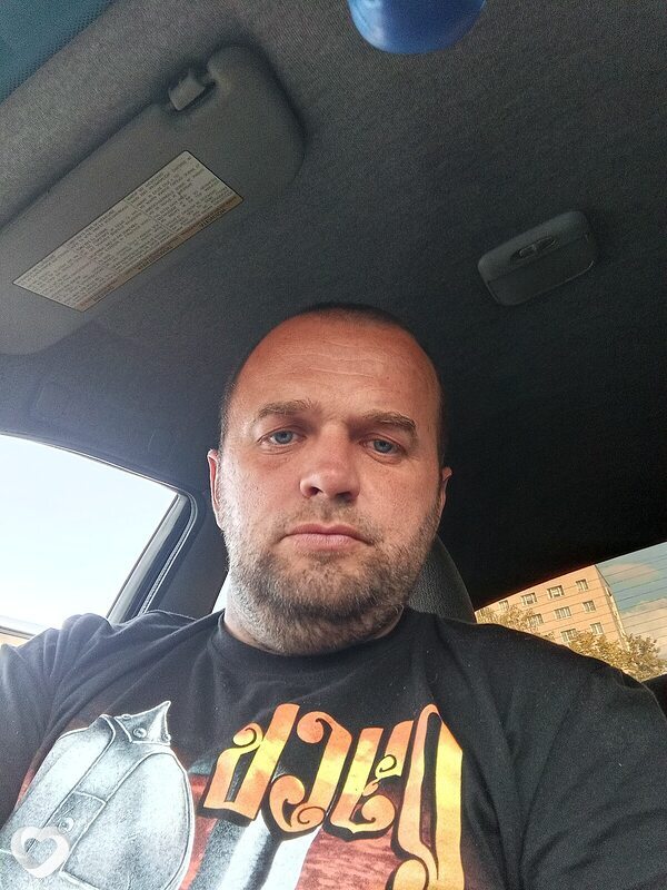 Андрей, 38, Клине — анкета №2556931