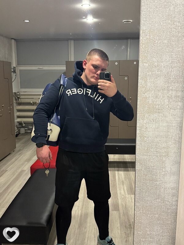 Kirill, 23, Туле — анкета №2556934
