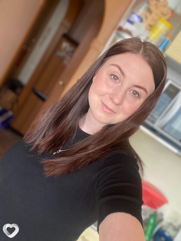 Ирина, 30, Великом Новгороде — анкета №2556939