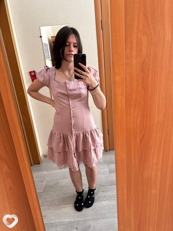 Маша, 29, Санкт-Петербурге — анкета №2556940