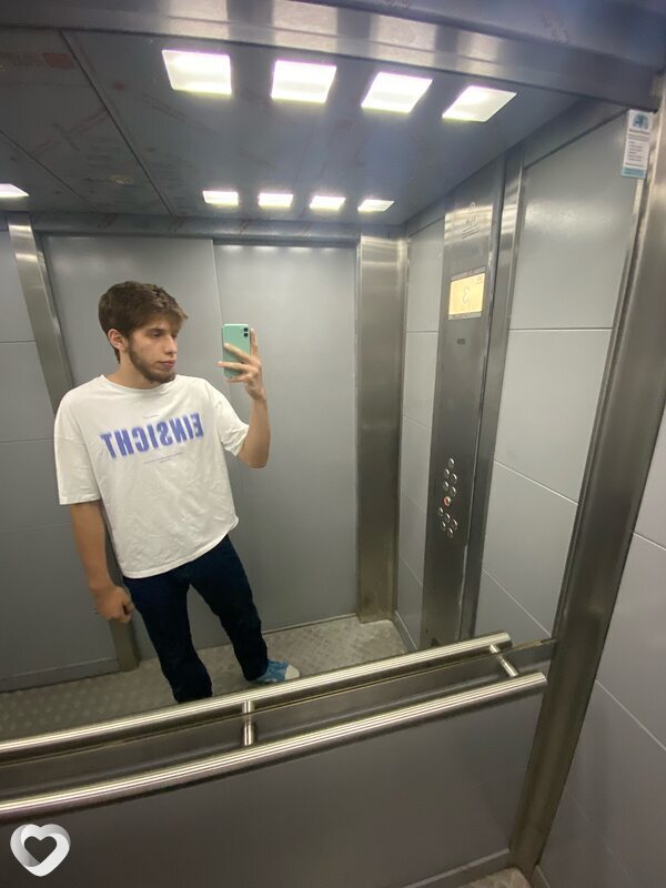 Рамазан, 21, Москве — анкета №2556947