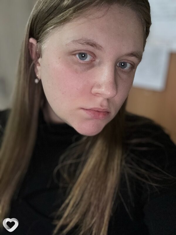 Анна, 29, Санкт-Петербурге — анкета №2557001