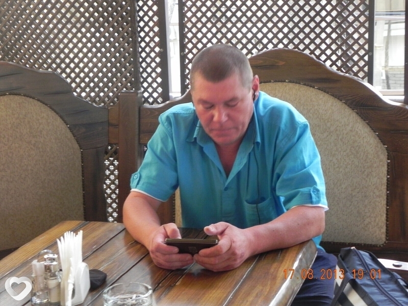 Тима, 55, Москве — анкета №2557004