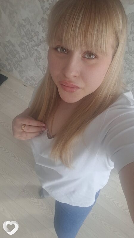 Александра, 32, Новосибирске — анкета №2557006