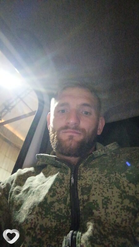 Паша, 36, Санкт-Петербурге — анкета №2557007