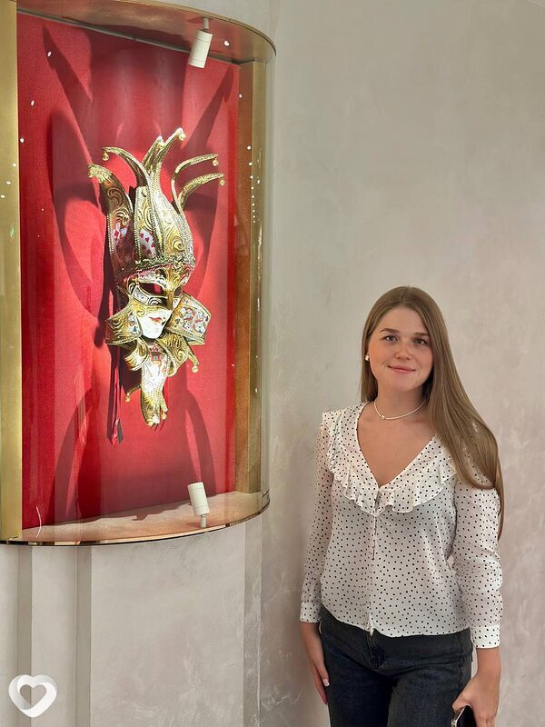 Айлина, 27, Казани — анкета №2557010