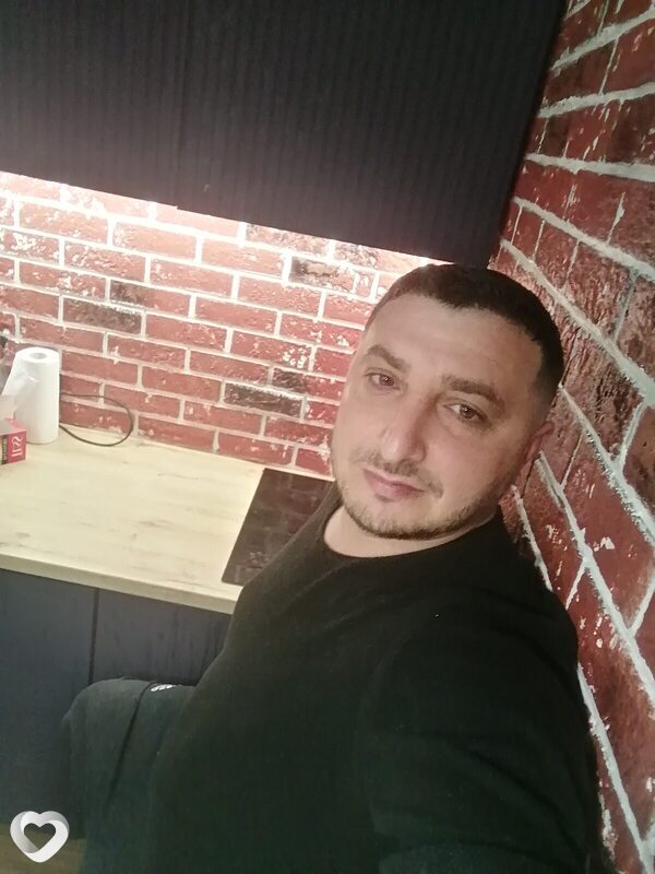 Марат, 27, Минске — анкета №2557012