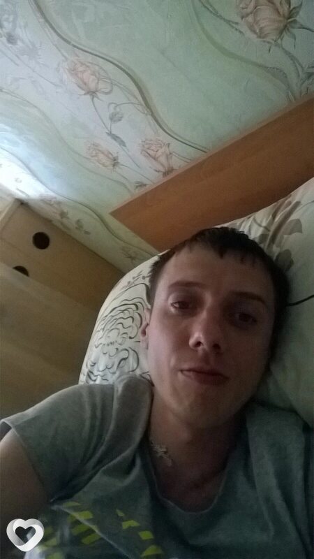 Сергей, 46, Рузе — анкета №2557014