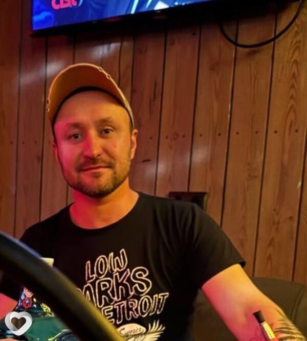Николай, 36, Минске — анкета №2557015