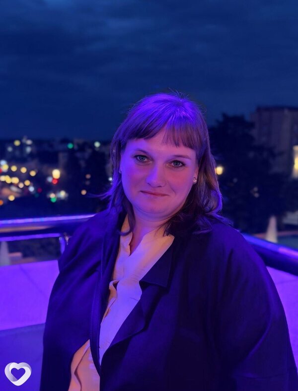 Светлана, 34, Липецке — анкета №2557018