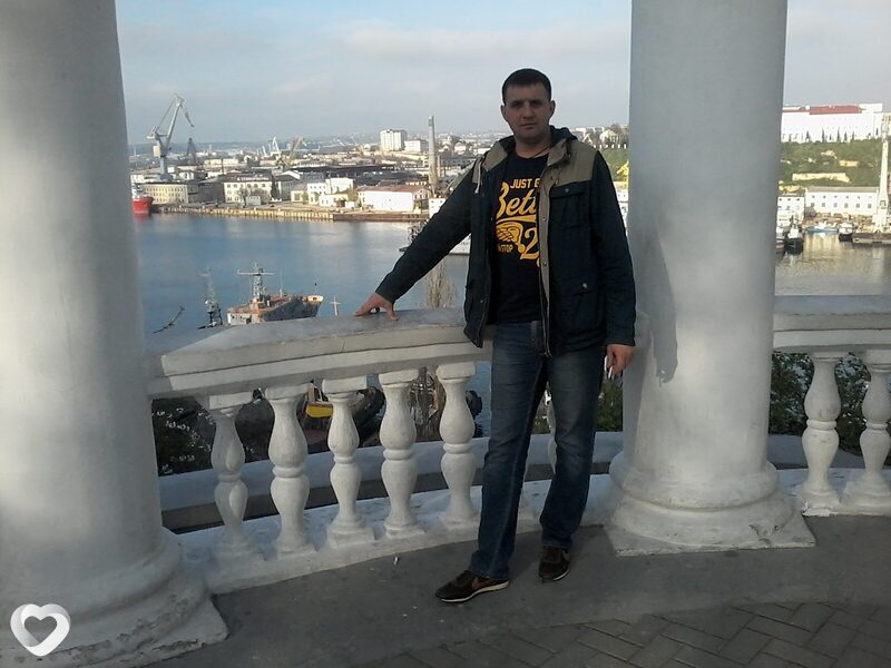 Алексей, 42, Волгограде — анкета №2556985