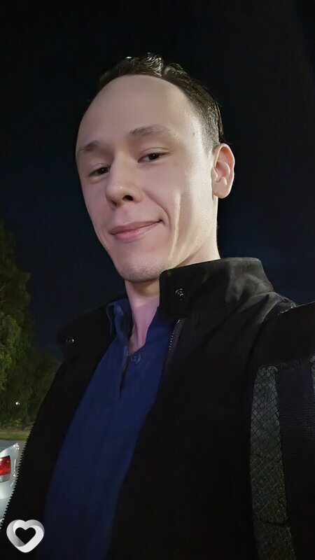 Данир, 25, Азнакаеве — анкета №2556992