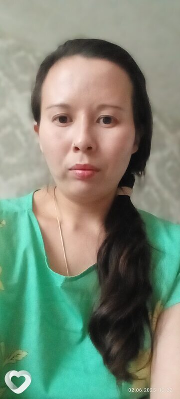 Ольга, 31, Кропоткине — анкета №2556901