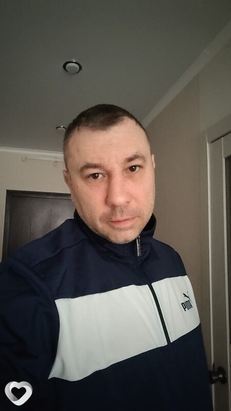 Иван, 42, Москве — анкета №2556904