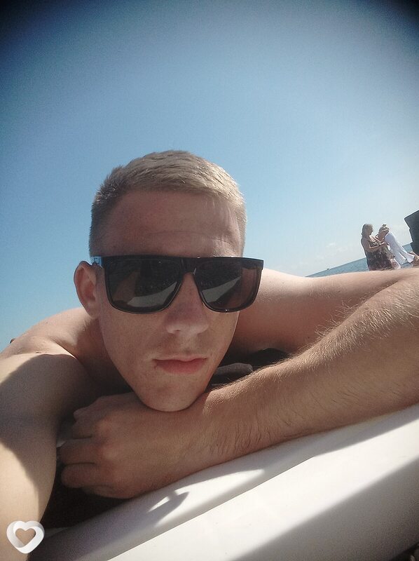 Юрий, 27, Киржаче — анкета №2556906