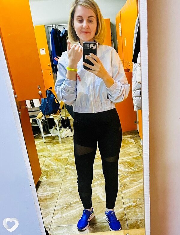 Марина, 36, Сочи — анкета №2556916