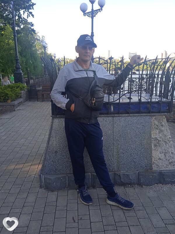 Сергей, Донецкая