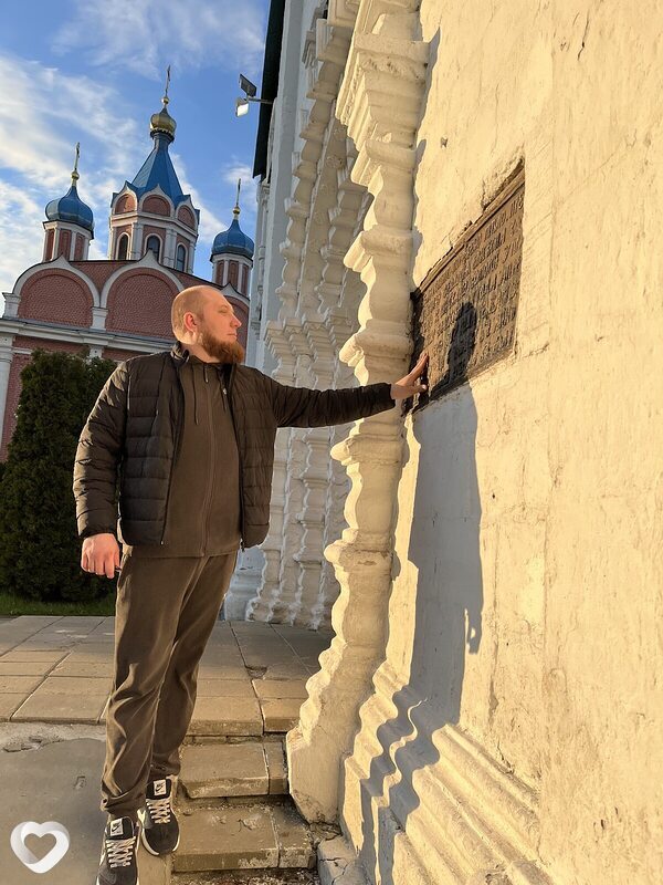 Евгений, 30, Домодедово — анкета №2556921