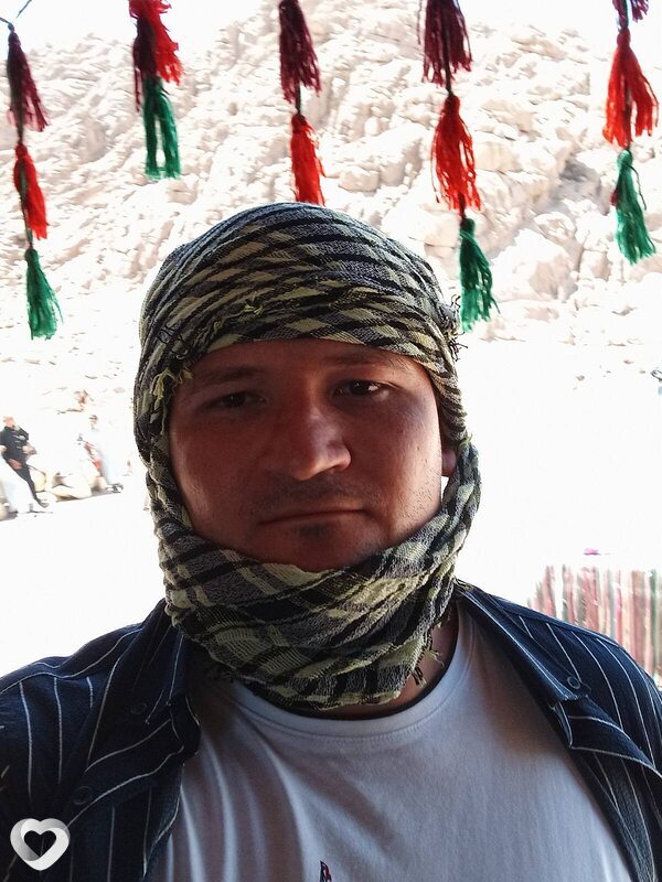 Виталик, 35, Кишинёв — анкета №2557050