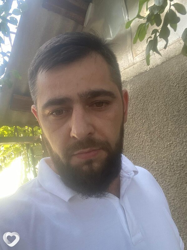 Тамик, 32, Краснодаре — анкета №2557051