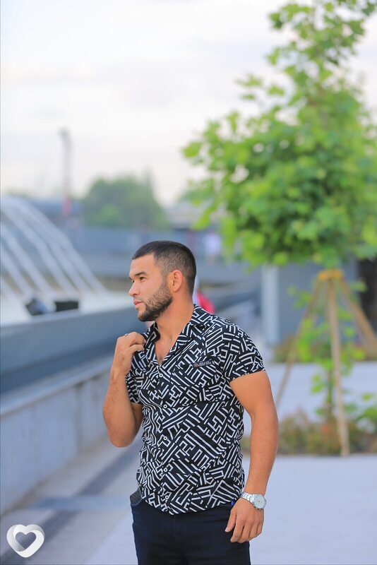 Bezori, 30, Москве — анкета №2557056
