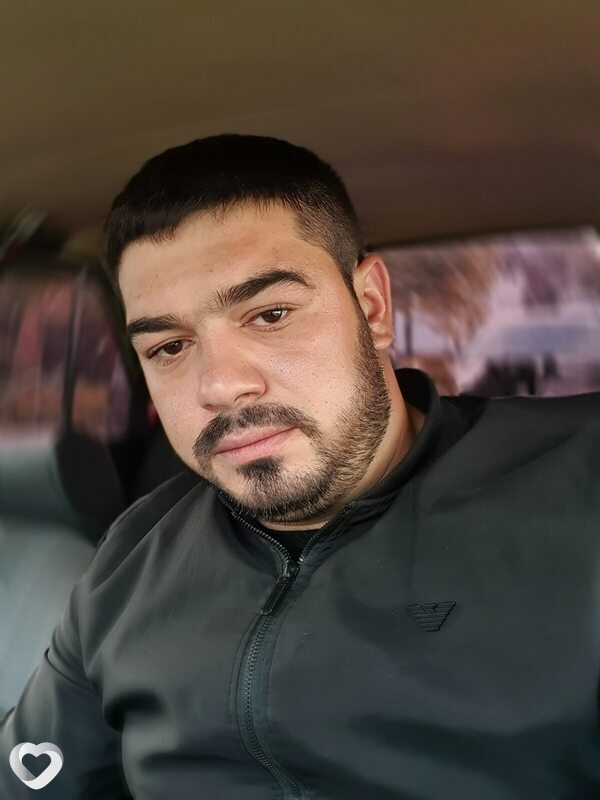 Миха, 35, Иванове — анкета №2557057