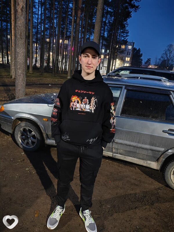 Николай, Выползово
