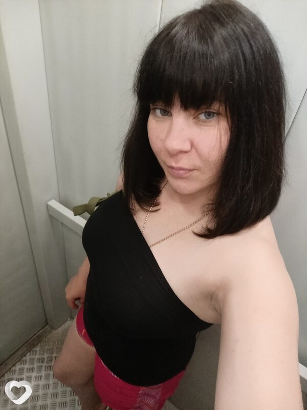 Инна, 43, Рязани — анкета №2557069