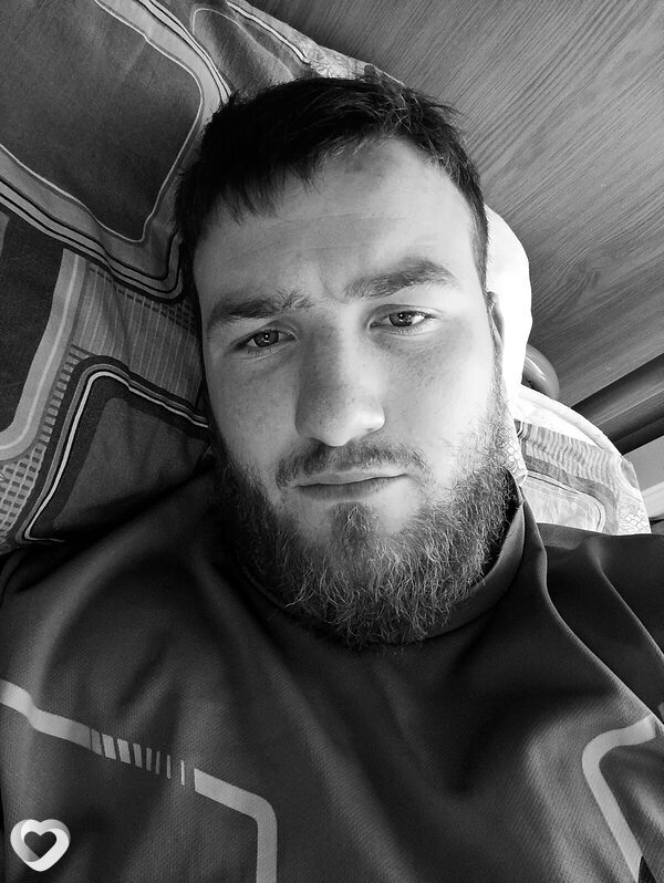 Евгений, 26, Кингисеппе — анкета №2557070