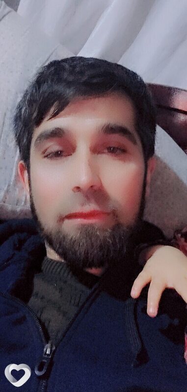 Шамсиддин, 37, Одинцове — анкета №2557683