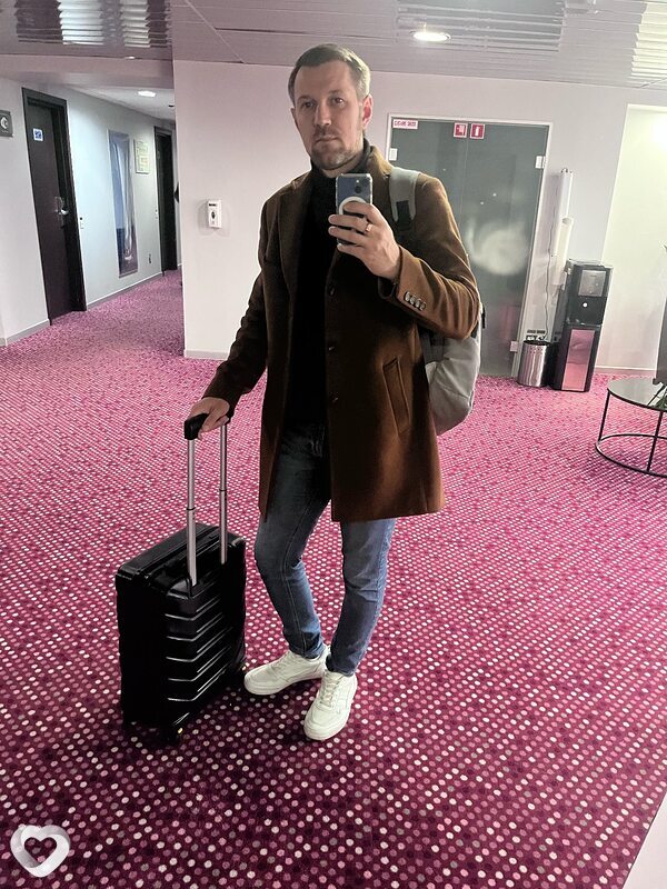 Андрей, 38, Кропоткине — анкета №2557687