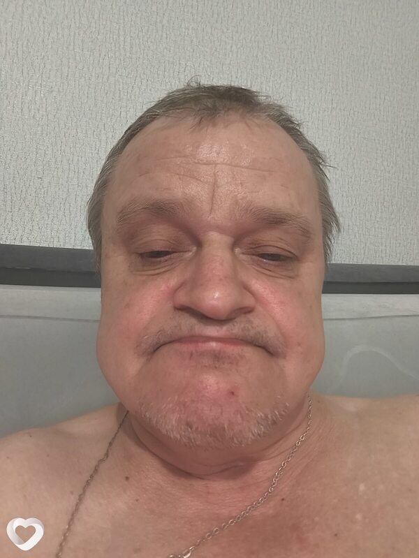 Иван, 58, Гомеле — анкета №2557693