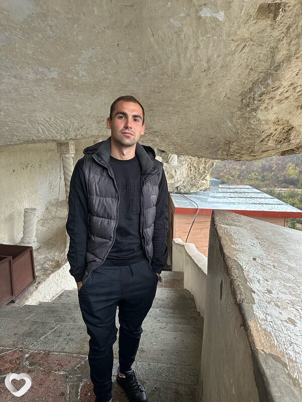 Artem, 26, Воронеже — анкета №2557077