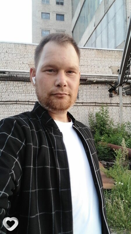 Дима, 34, Кинешме — анкета №2557079