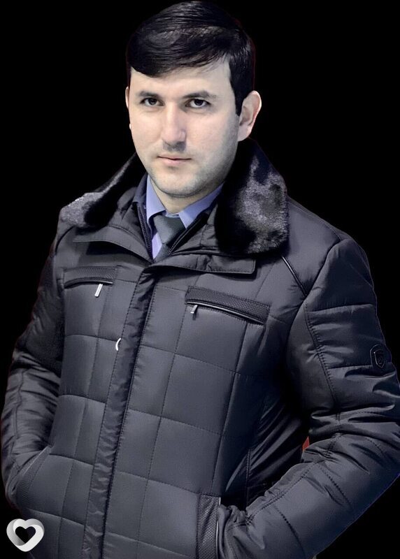 Максуд, 39, Нижнем Новгороде — анкета №2557090