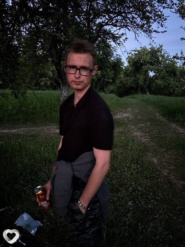Сергей, Воложин
