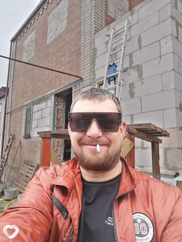Олег, 40, Джанкое — анкета №2557203