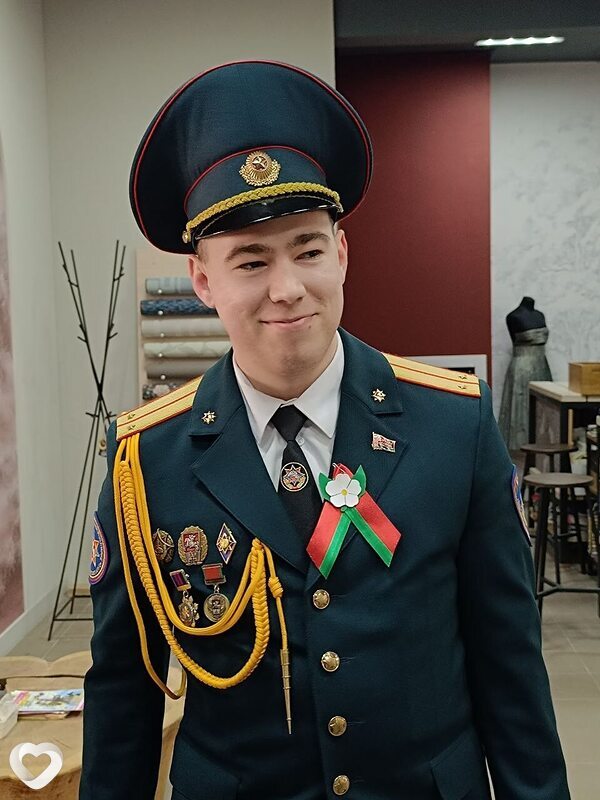 Роман, 23, Новополоцке — анкета №2557208