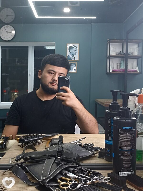 Фазлиддин, 32, Казани — анкета №2557213