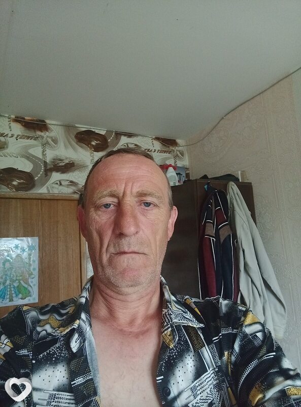 Вячеслав, 53, Находке — анкета №2557221
